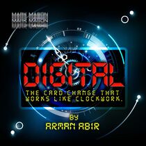 DIGITAL BY ARMAN ABIR