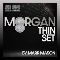 MORGAN THIN SET BY MARK MASON